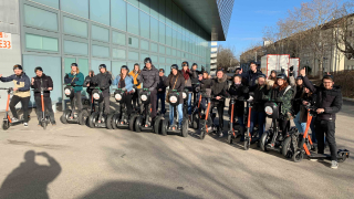 Benefits Christmas Trip