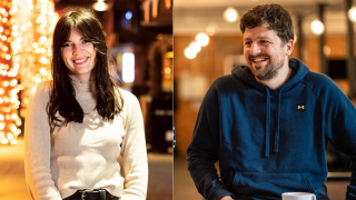 Culture and Client Champions April 2025